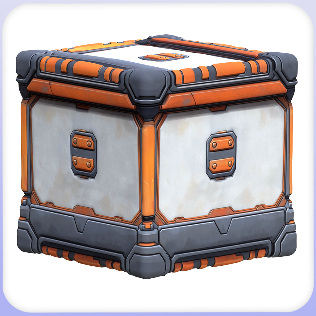  SciFi Seamless Texture Texture_3