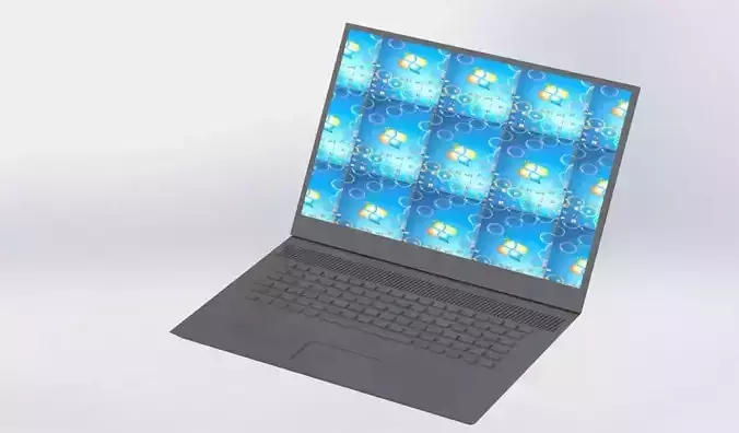 Laptop