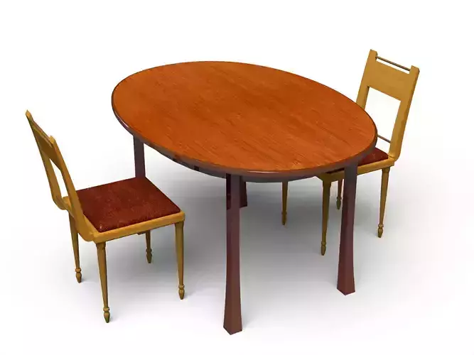 Table set