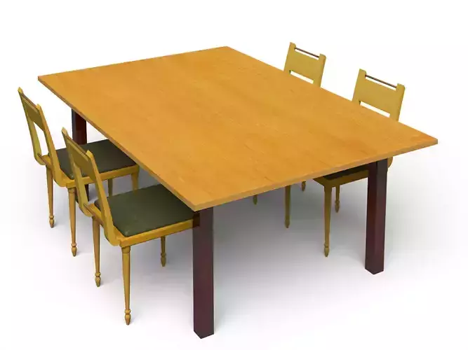 Table set