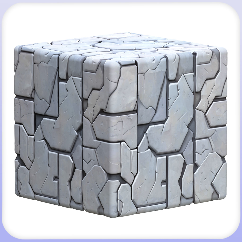 SciFi Seamless Texture Texture_3