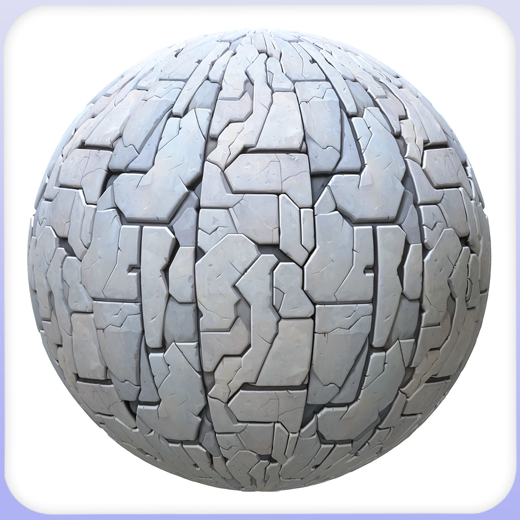 SciFi Seamless Texture Texture_4