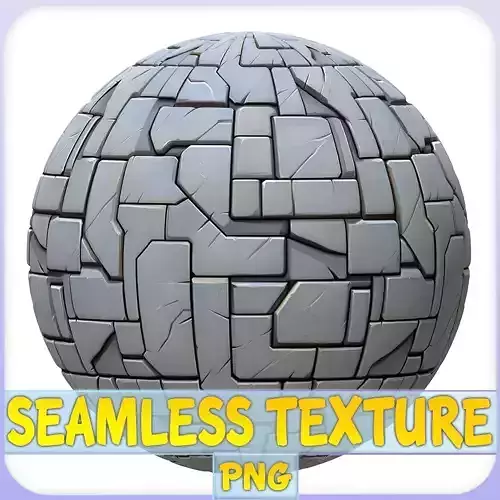  SciFi Seamless Texture Texture