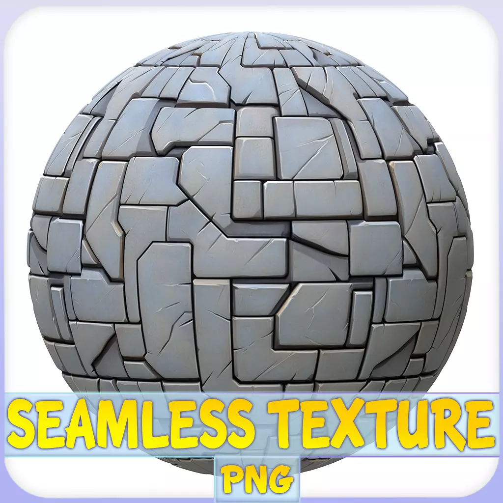  SciFi Seamless Texture Texture_0