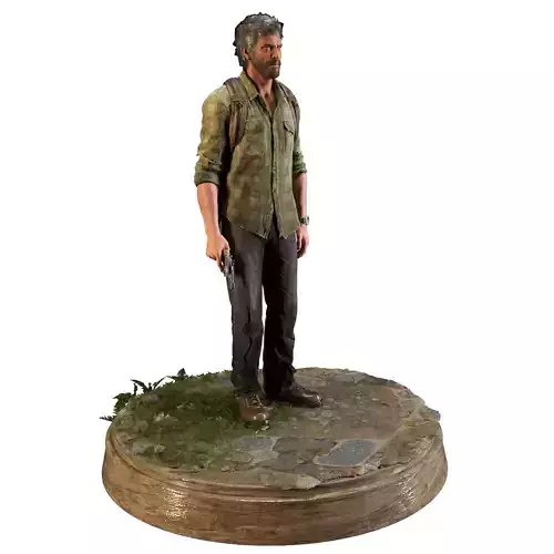 Joel Figurine 