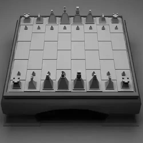 ChessBoard