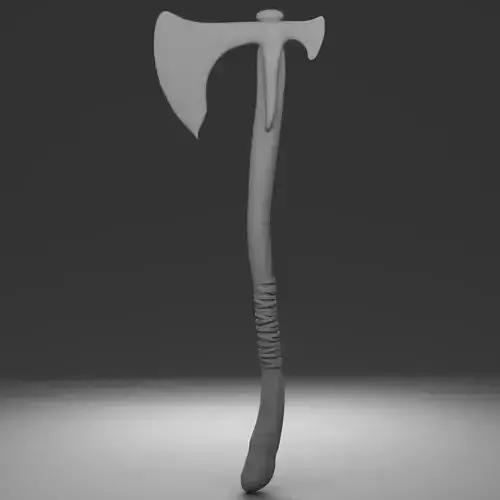 Laviathan Axe
