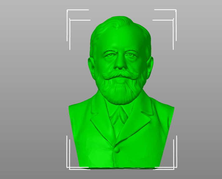 Nicolaus Otto 3D print model_13