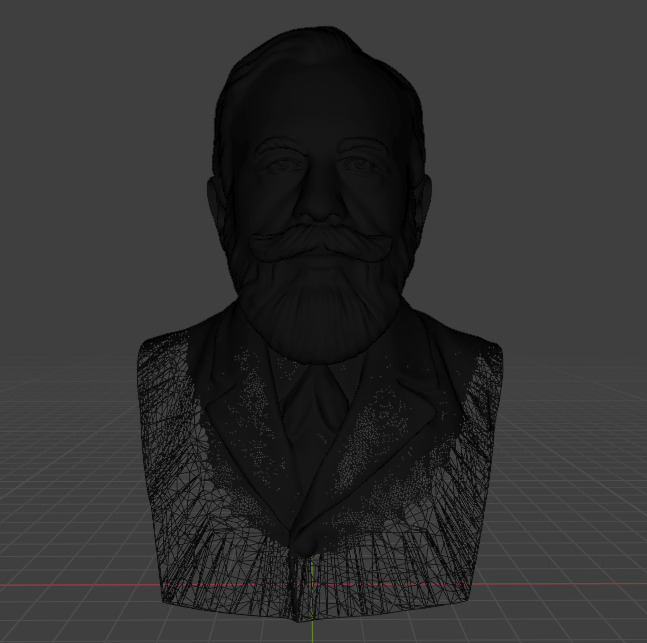 Nicolaus Otto 3D print model_12