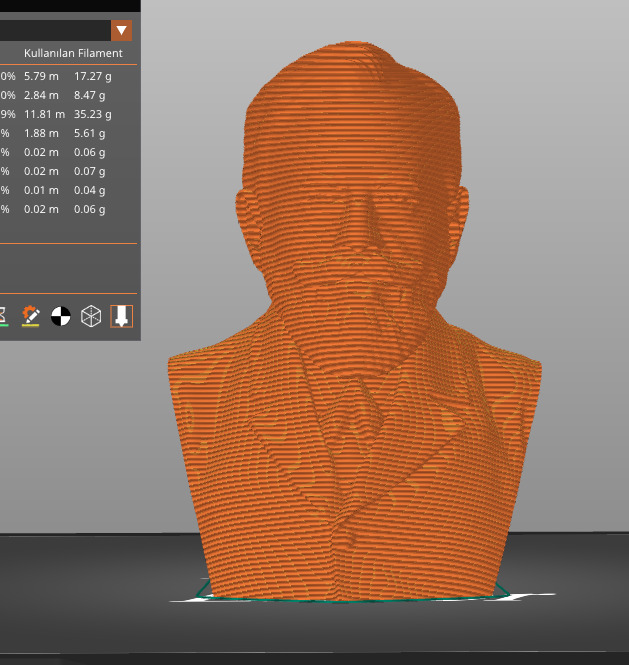 Nicolaus Otto 3D print model_14