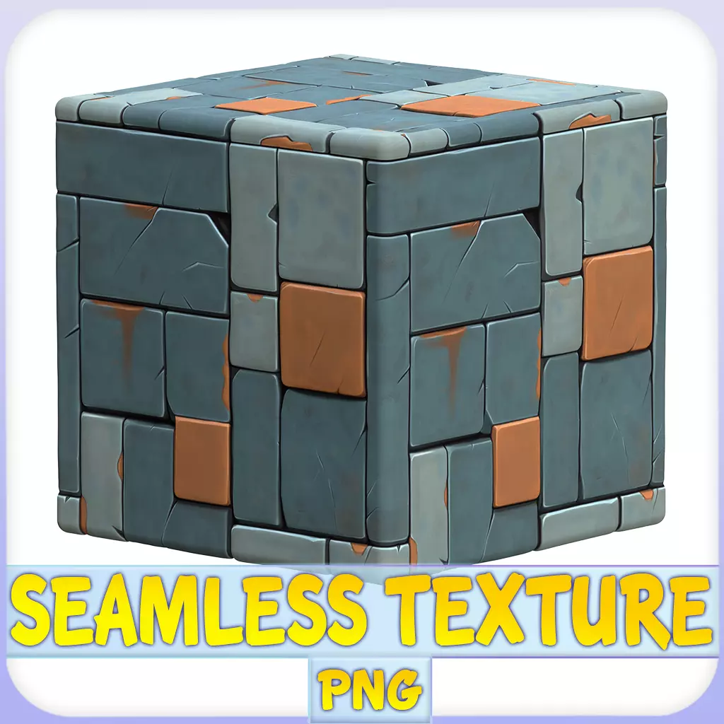 SciFi Seamless Texture Texture_0