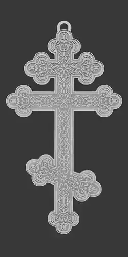 Christian cross