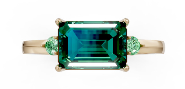 Ring 3D Model-13 Free 3D print model_2