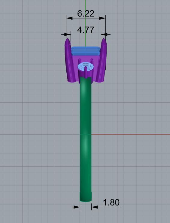 Ring 3D Model-13 Free 3D print model_11