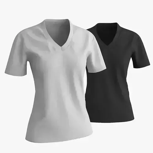 Female T Shirt