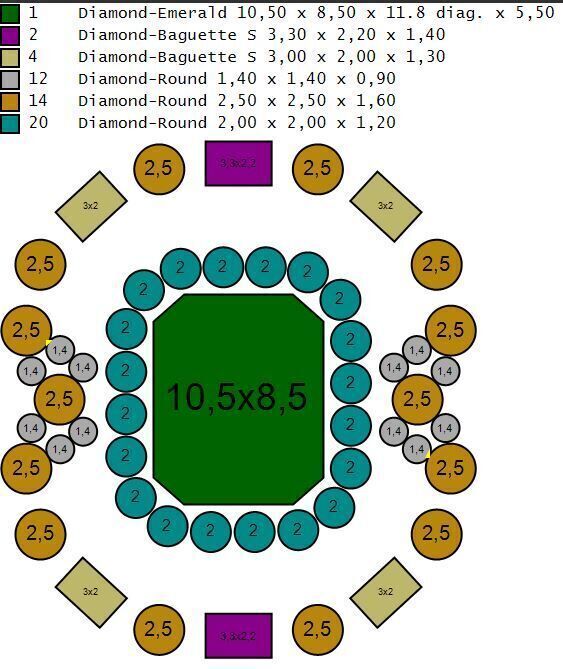 Ring 3D Model-26 3D print model_16