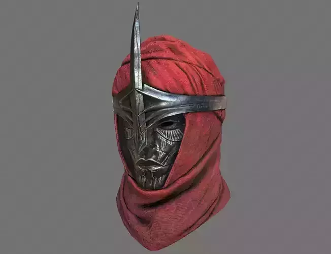 Mythic Dawn Helmet