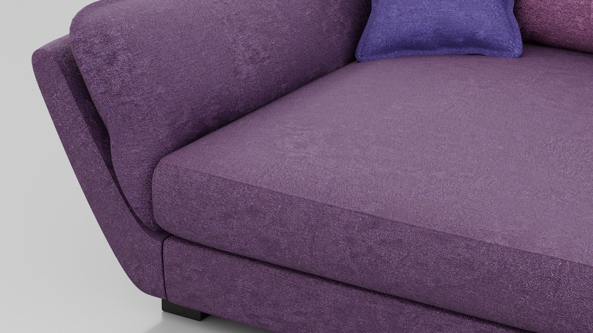 Sofa 02B 3D model_3