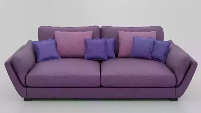 Sofa 02B