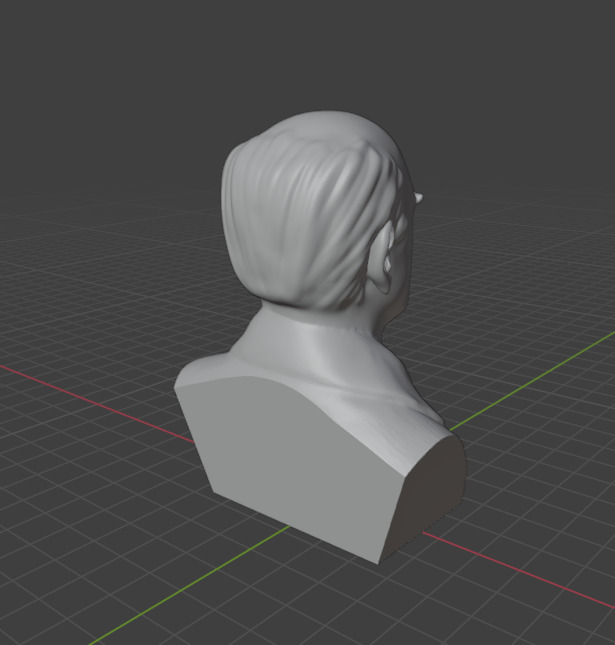 Igor Sikorsky 3D print model_20