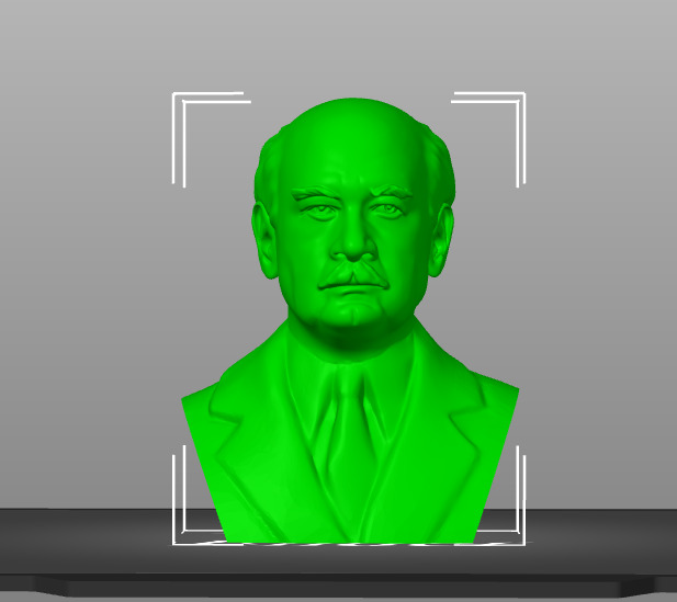 Igor Sikorsky 3D print model_15