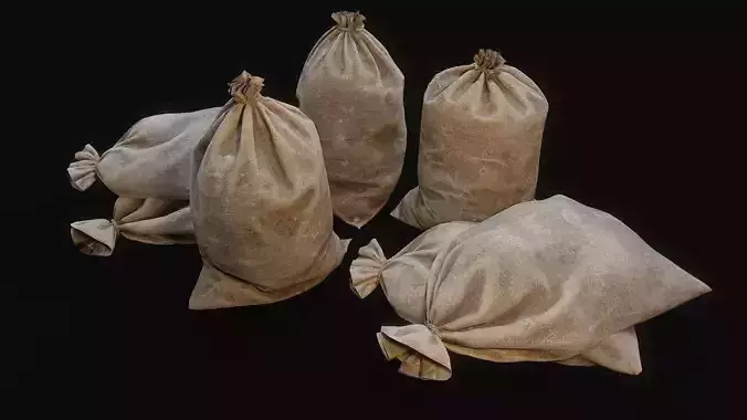 Sacks