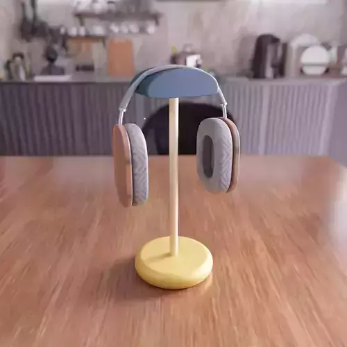 Gaming Headset Stand - 410