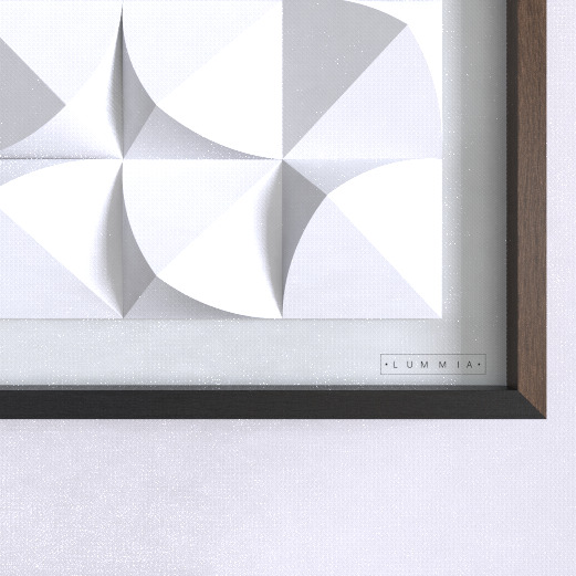 Wall Art 3D 3D print model_4