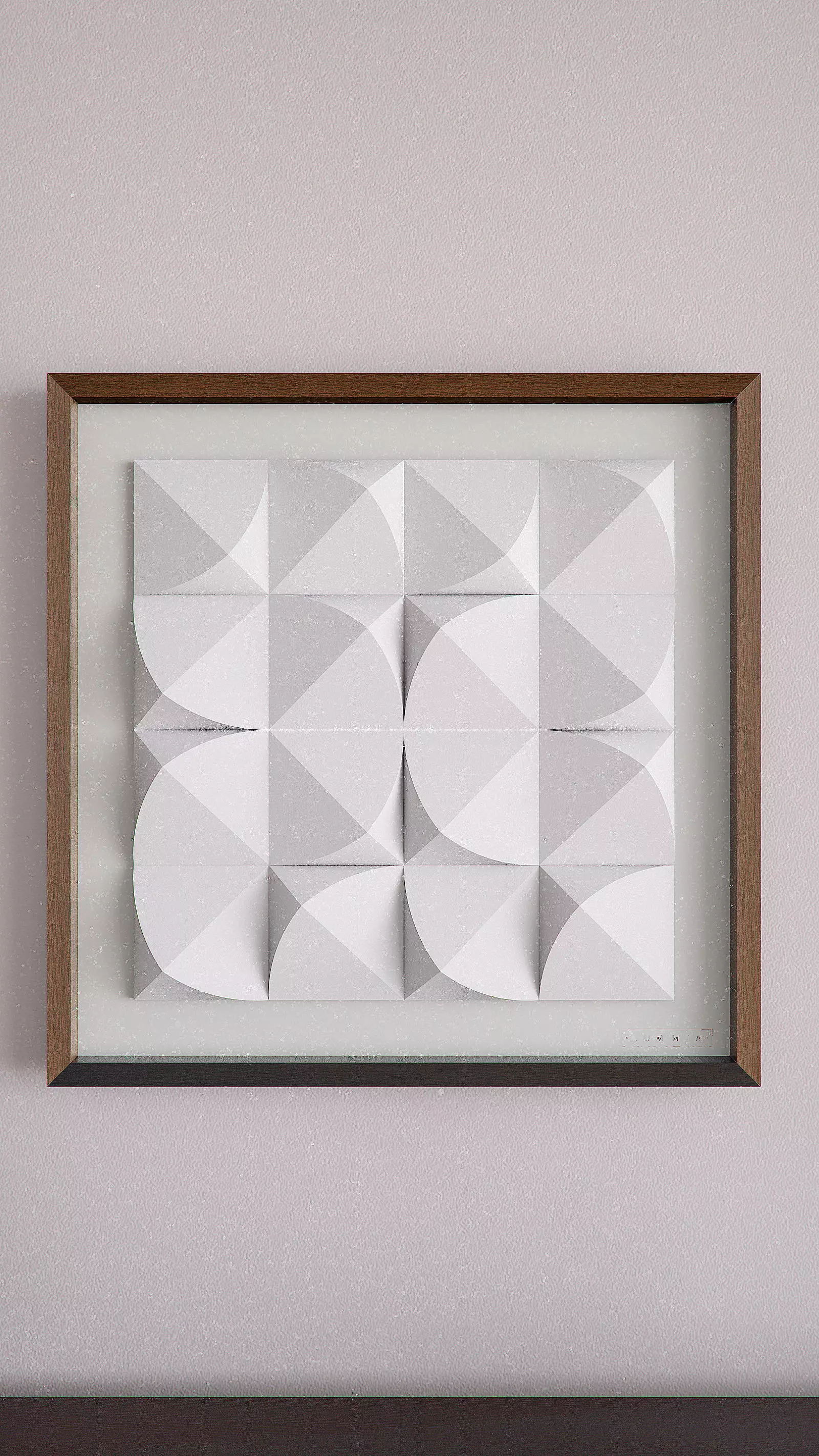 Wall Art 3D 3D print model_0