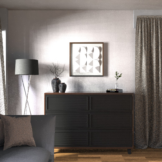 Wall Art 3D 3D print model_2