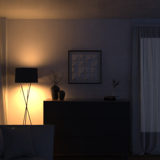 Wall Art 3D 3D print model_3