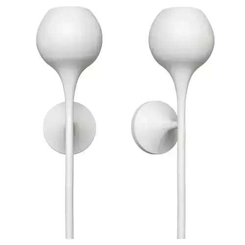 Arteriors sconce Thorpe