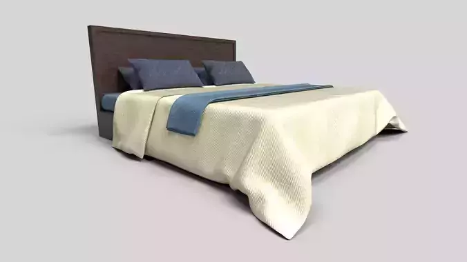 Bed CG3 
