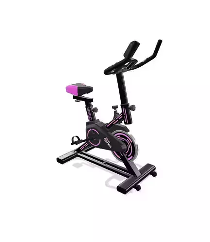 Spin Bike