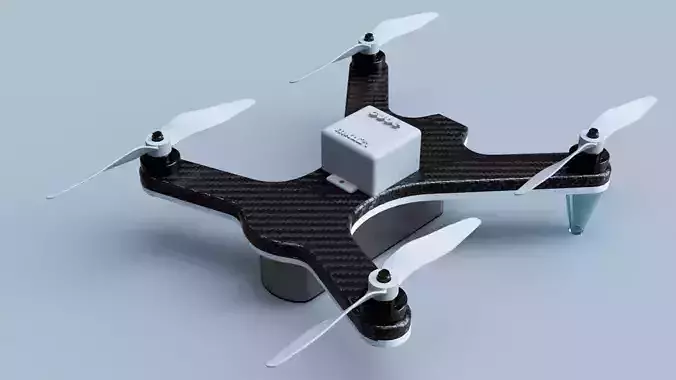 Quadcopter Drone T1