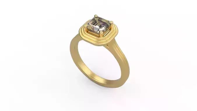 Women Solitaire 2172