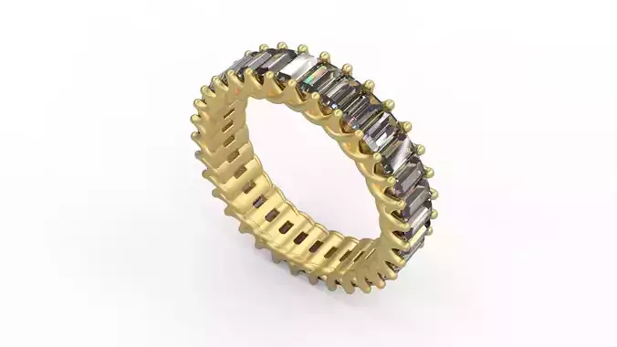 Women Solitaire 2159