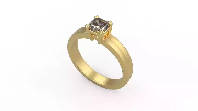 Women Solitaire 2148