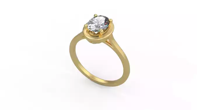 Women Solitaire 2139