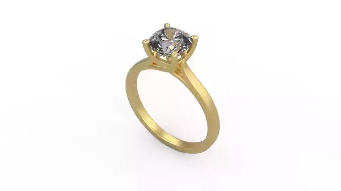 Women Solitaire 2134