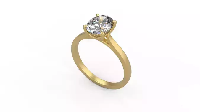 Women Solitaire 2127