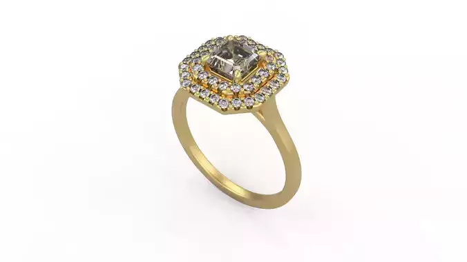 Women Solitaire 2118