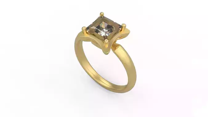 Women Solitaire 2114