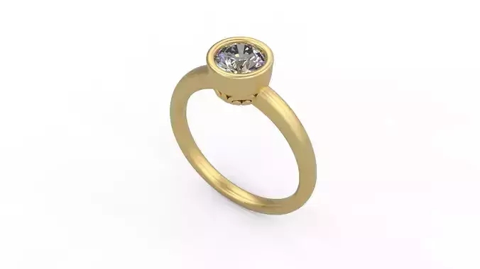 Women Solitaire 2113