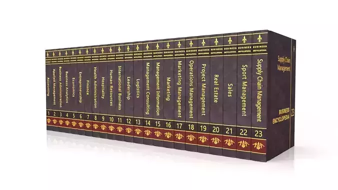 Business Encyclopedia