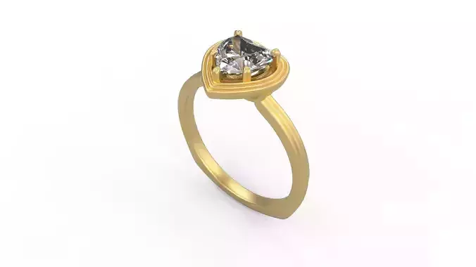 Women Solitaire 2096