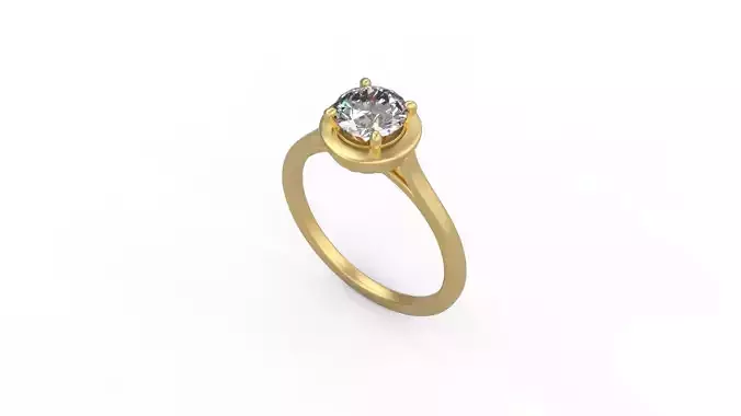 Women Solitaire 2095