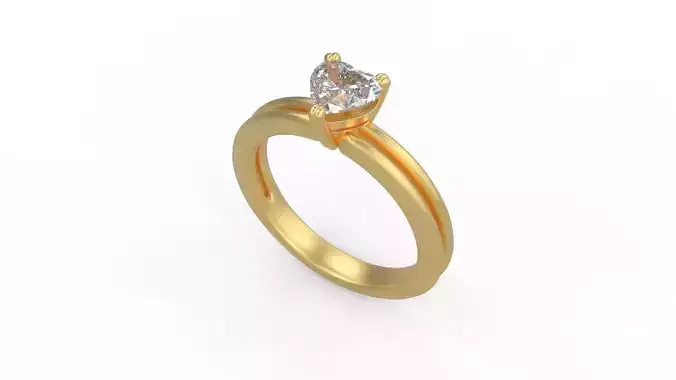 Women Solitaire 2092