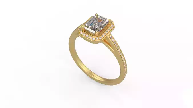 Women Solitaire 2085