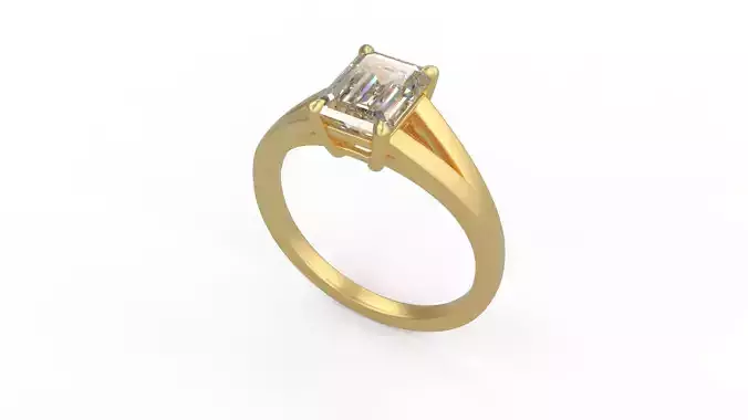 Women Solitaire 2078